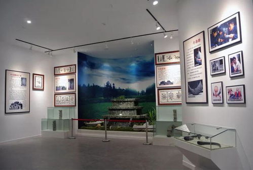 品牌展厅装修案例图片