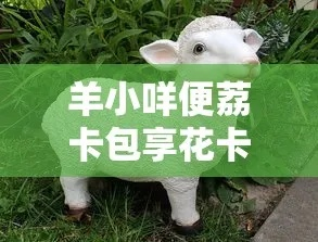羊小咩便荔卡取现攻略，轻松操作，随时随地取款无忧