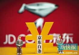 揭秘京东白条dd套现攻略，轻松套出你的资金周转！
