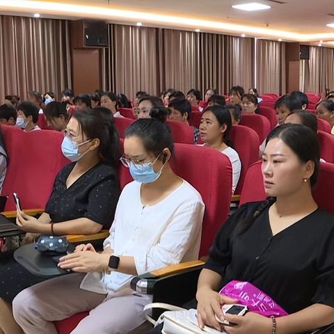 智慧母婴生活馆—为爱而生，科技赋能