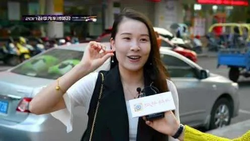 街头采访女生汽车品牌，探索现代女性购车偏好