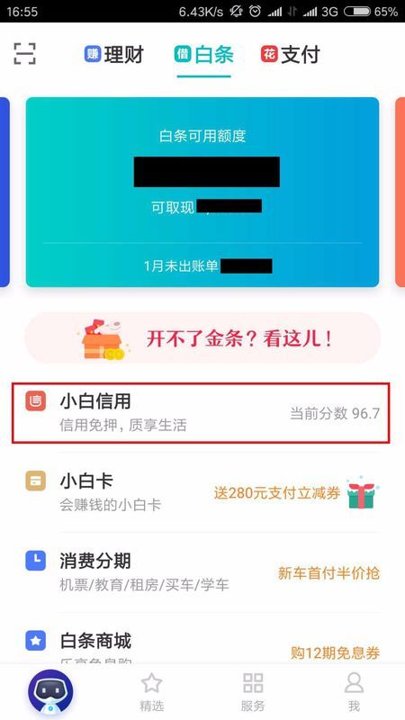 揭秘京东白条800额度，能提现吗？详解使用攻略及案例分享