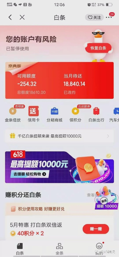 揭秘京东白条600额度套现攻略，真的可行吗？