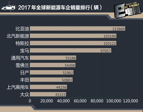 全球汽车品牌价位概览