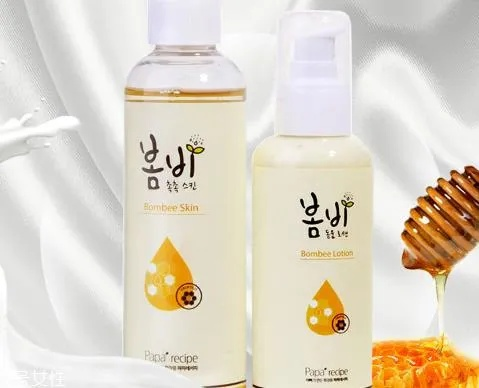 韩国化妆品牌水乳—护肤新宠，引领美丽革命