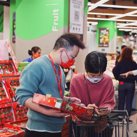 探索品质之选，全球母婴店品牌精选