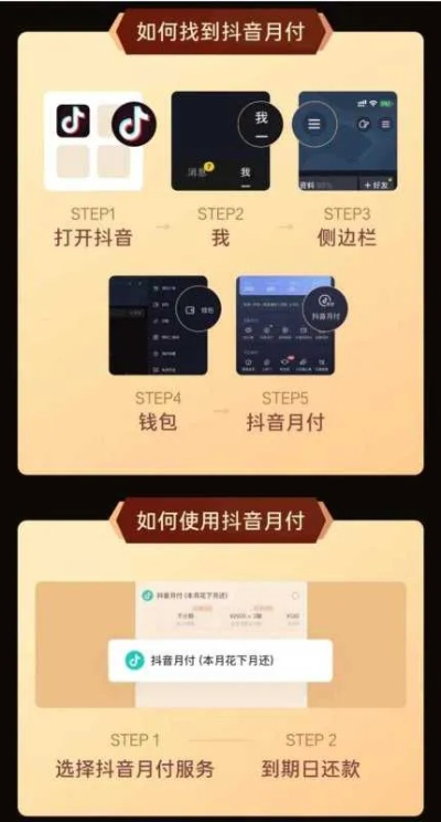 揭秘抖音月付套利攻略，轻松玩转抖音，月入过万不是梦！