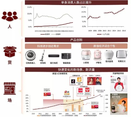 国产家电品牌的崛起与创新之路