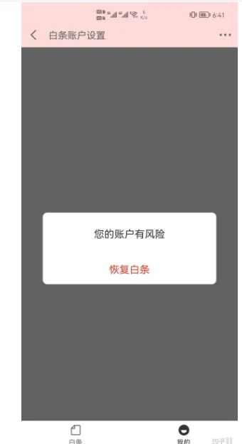 白条闪付的隐藏功能与风险提示，手把手教你合规使用