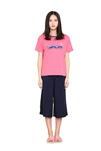 女式家居服品牌排行榜，时尚与舒适兼备的选择