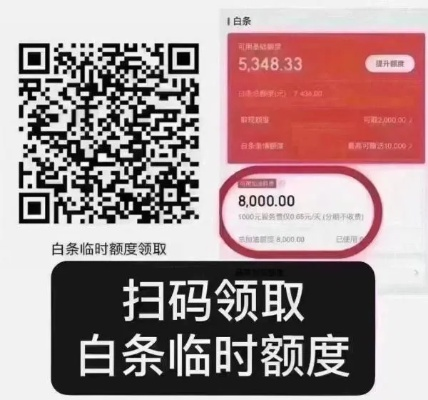 揭秘京东白条2万年费提现攻略，轻松享受免手续费提现福利！