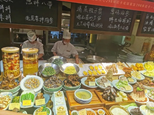 青岛老字号餐饮品牌的魅力与传承