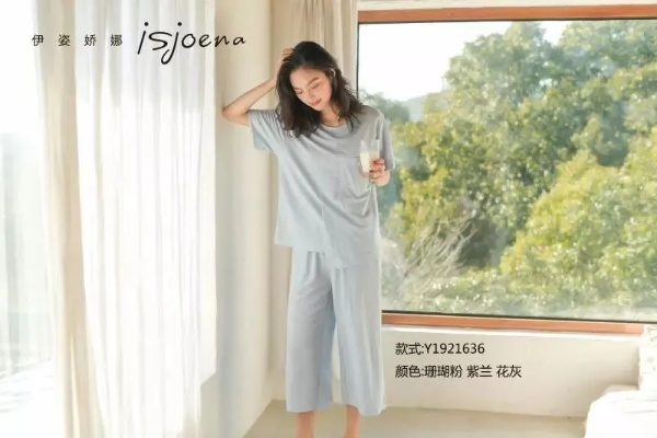 古卉家居服，一线品牌背后的匠心与传承