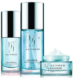 揭秘顶级品牌化妆品的补水秘诀
