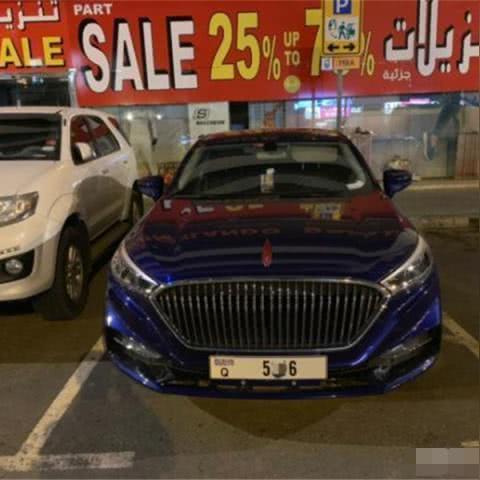 红旗汽车品牌核心价值的探索与实践