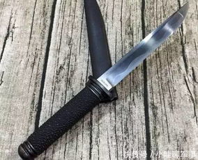 德国户外刀品牌，传承与创新的完美结合