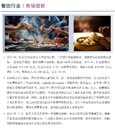 餐饮品牌竞争视频讲解