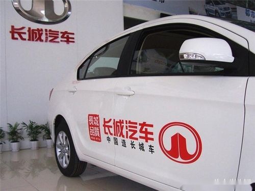 驰骋未来，汽车品牌的力量