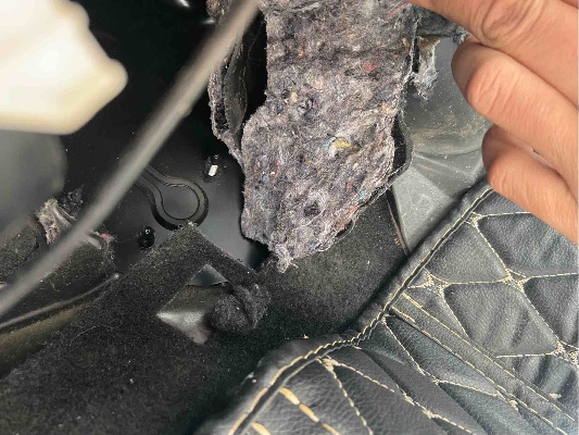 黑心棉汽车品牌，揭露与反思