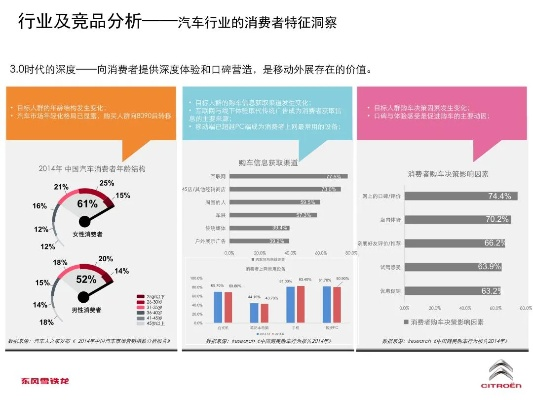 汽车品牌营销目标的制定与实现