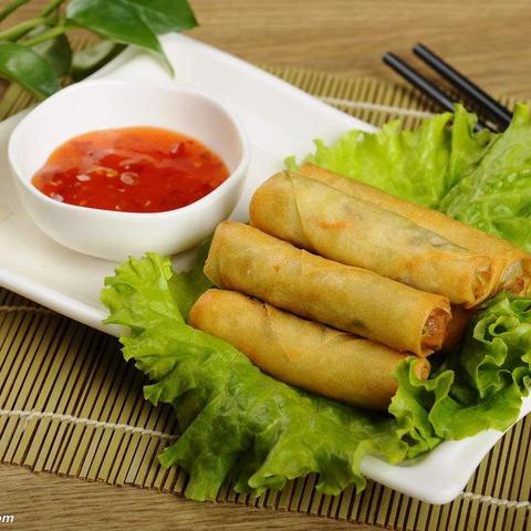 中式摆盘餐饮品牌，传统与创新的完美融合