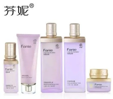 芬妮化妆品牌，美丽与创新的融合