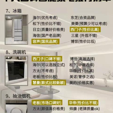家电自主品牌如何销售好