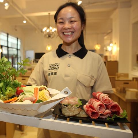 餐饮品牌成功之道，向经典学习