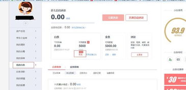 京东白条100提现，手续费明细大揭秘！