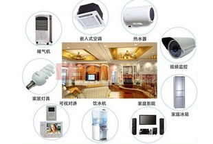 智能家居控制器品牌，引领未来生活的智能革命
