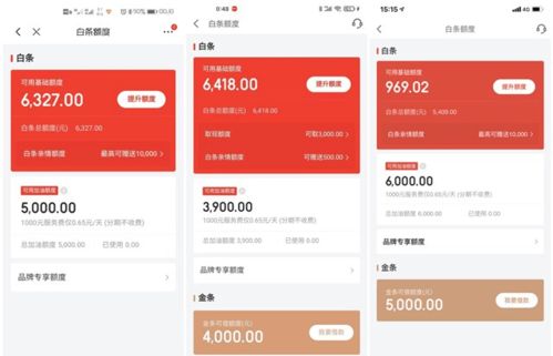 京东白条走货套出来，揭秘电商金融新玩法