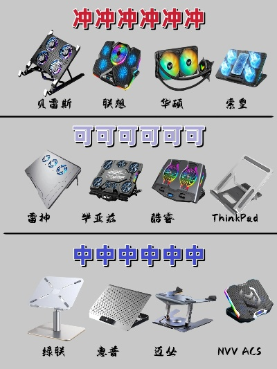 探索电脑散热器的卓越品牌