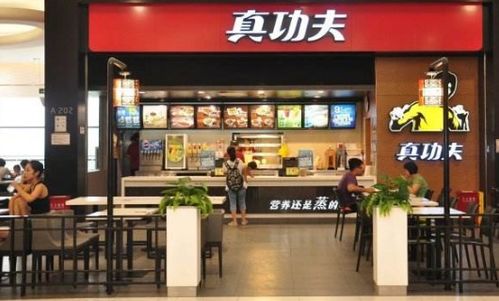 回兴餐饮品牌介绍