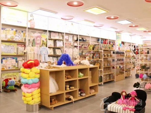母婴店品牌大全，探索育儿路上的信赖之选
