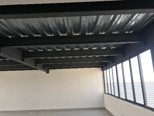 昆山钢结构装修品牌的发展与创新