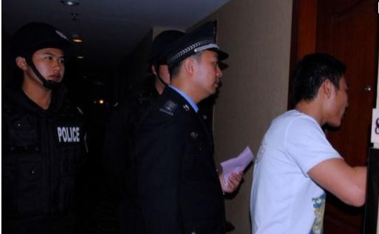 为啥警察要查酒店记录？深入了解背后的原因