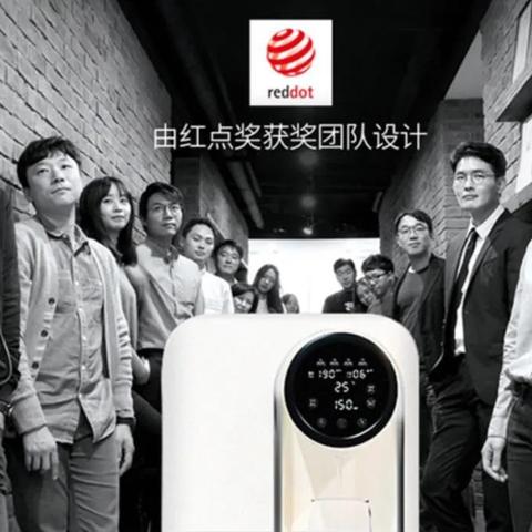 探索纯净生活，五大家电推荐净水器品牌