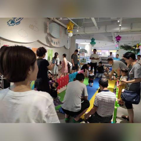 母婴店品牌营销案例总结
