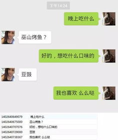 揭秘隐私边界，如何安全合法地查看他人聊天记录？