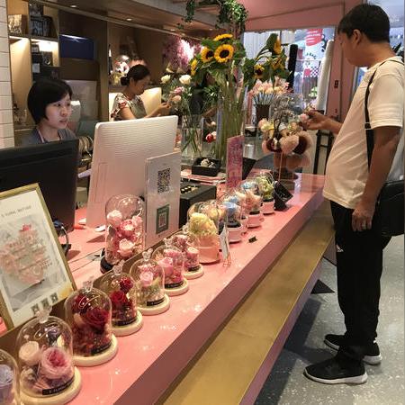 全球化妆品品牌的多元风采