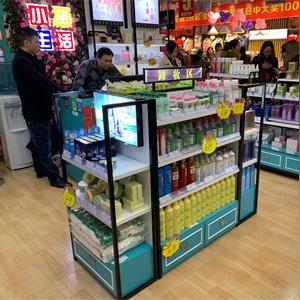 探索全球化妆品品牌，从经典到创新