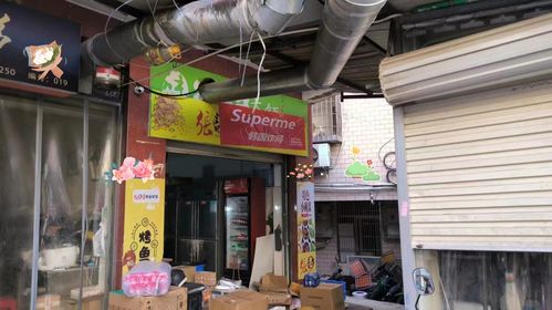 扬州外卖与餐饮品牌的崛起之路