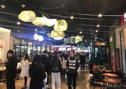 北京餐饮界的新星—黑马餐厅的崛起之路