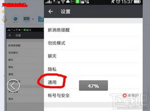 揭秘微信聊天记录查看技巧，别人微信聊天记录怎么查看？