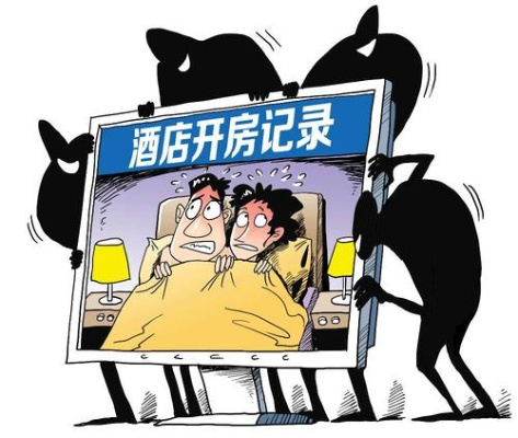 警察查开房记录，合法依据、操作流程与常见问题全解析