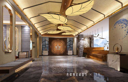 长宁特色会所装修品牌探秘