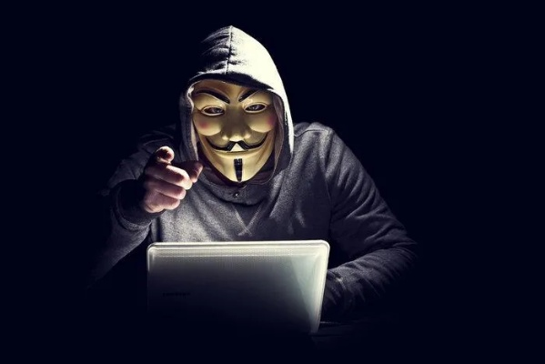 先追款后付款的黑客QQ