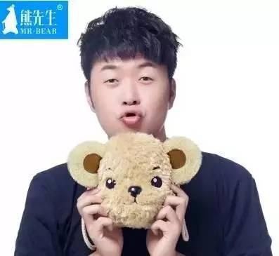杜海涛熊先生家居品牌—品味生活的艺术