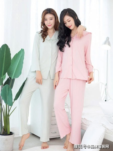 日系家居服品牌的魅力与选择