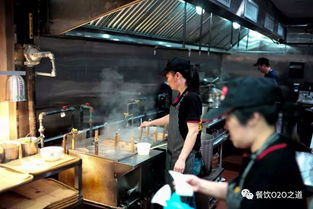 陕西餐饮品牌投资的机遇与挑战